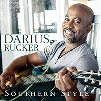 Darius Rucker Southern Style